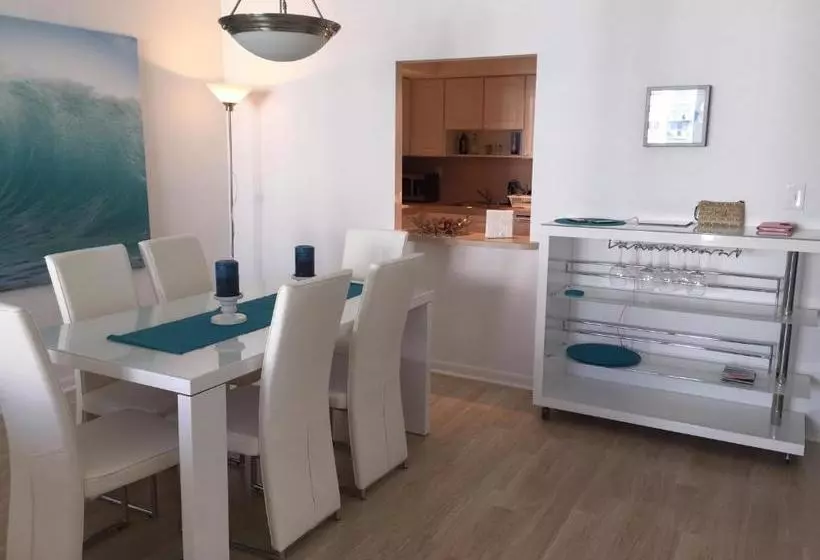 Ocean Reserve Apartments By Flatsaway