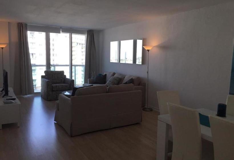 Ocean Reserve Apartments By Flatsaway