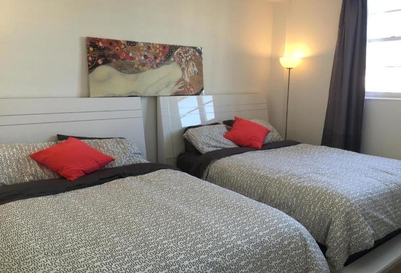 Ocean Reserve Apartments By Flatsaway