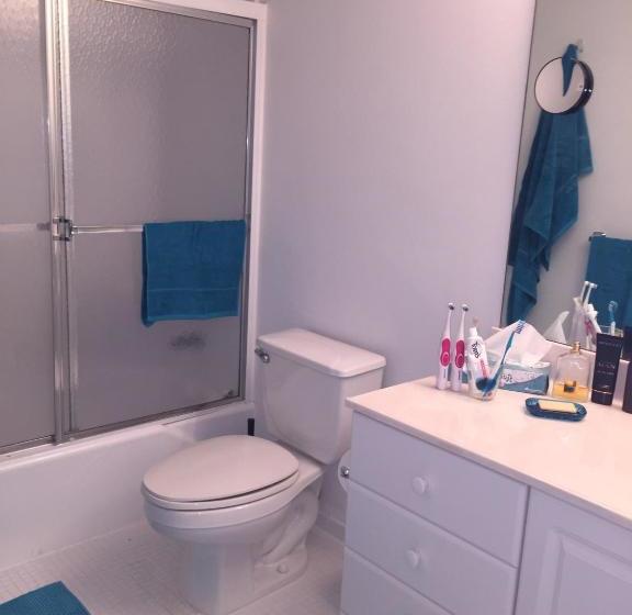 Ocean Reserve Apartments By Flatsaway