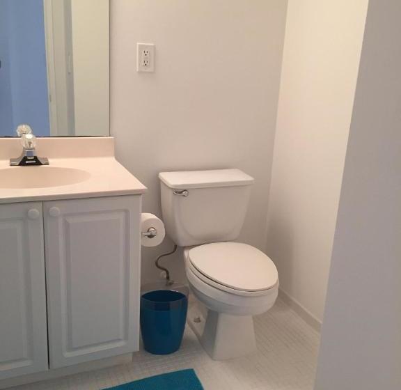 Ocean Reserve Apartments By Flatsaway