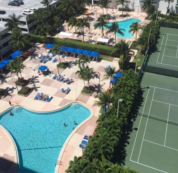 Ocean Reserve Apartments By Flatsaway