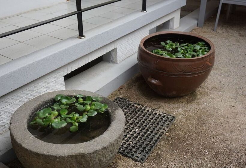 Pensiune Go Woon Dang Hanok Guest House