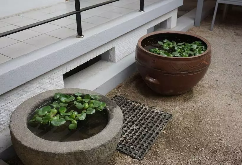 Pension Go Woon Dang Hanok Guest House