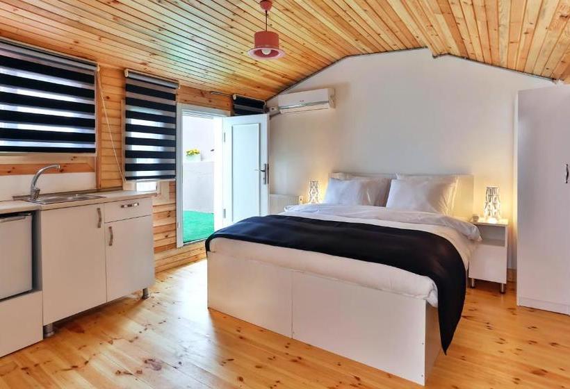 ペンション Lale Inn Ortakoy