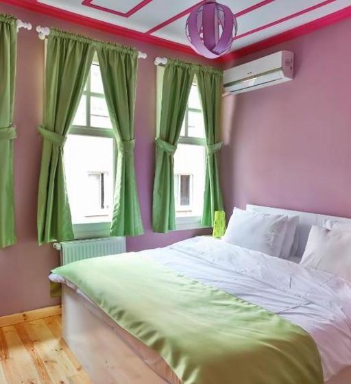 ペンション Lale Inn Ortakoy