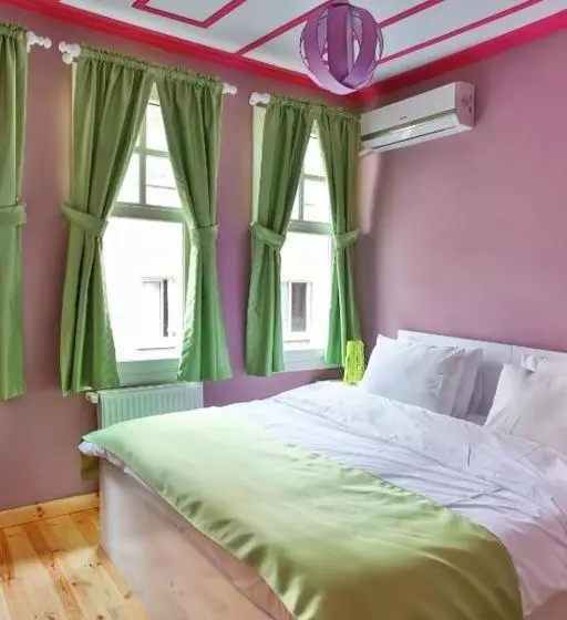 پانسیون Lale Inn Ortakoy