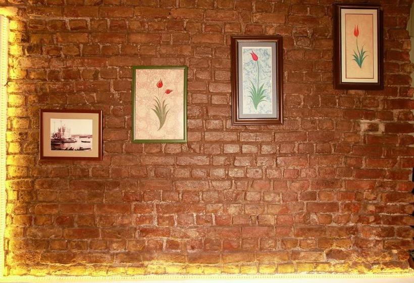 ペンション Lale Inn Ortakoy