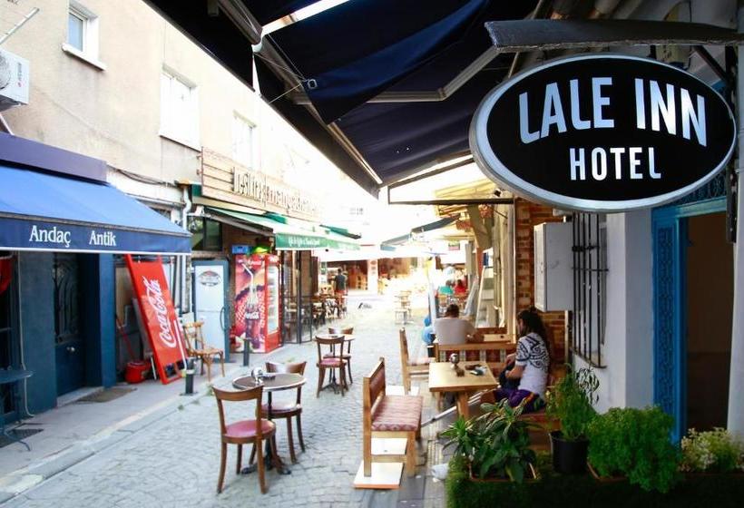 ペンション Lale Inn Ortakoy