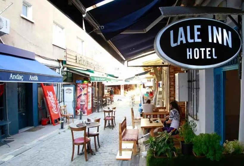 پانسیون Lale Inn Ortakoy