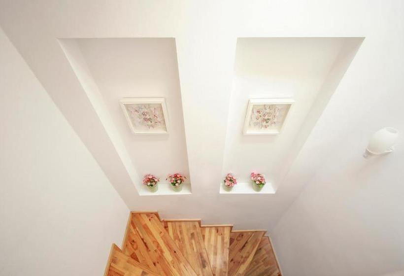 ペンション Lale Inn Ortakoy