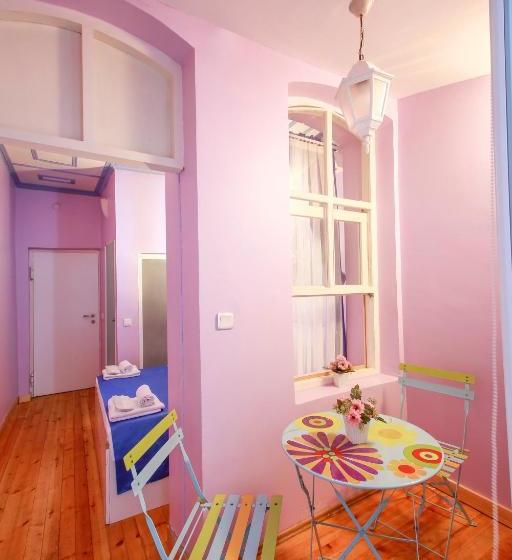 ペンション Lale Inn Ortakoy