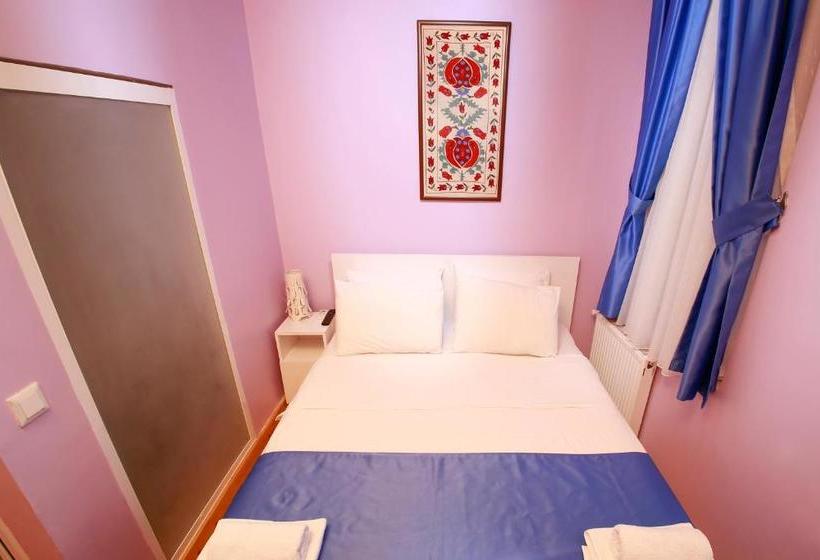 ペンション Lale Inn Ortakoy