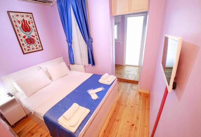 ペンション Lale Inn Ortakoy