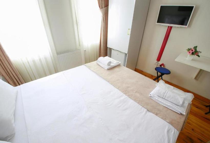 ペンション Lale Inn Ortakoy