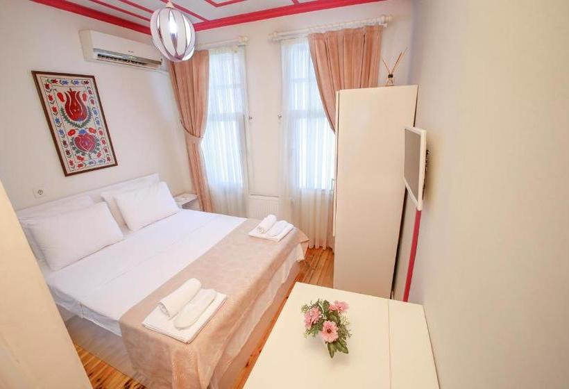 ペンション Lale Inn Ortakoy