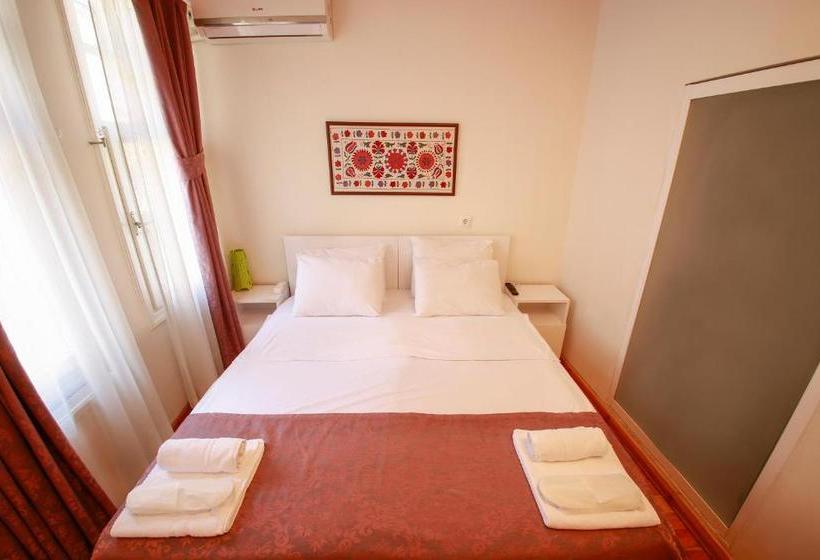 ペンション Lale Inn Ortakoy