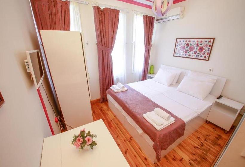 ペンション Lale Inn Ortakoy