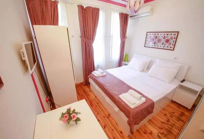 پانسیون Lale Inn Ortakoy