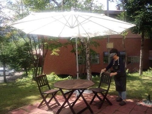 بنسيون Lodge Scole