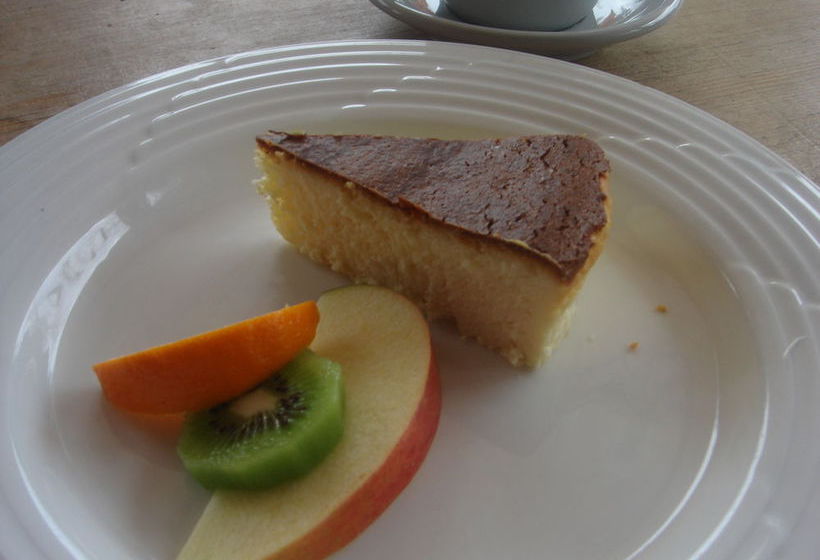 بنسيون Lodge Scole