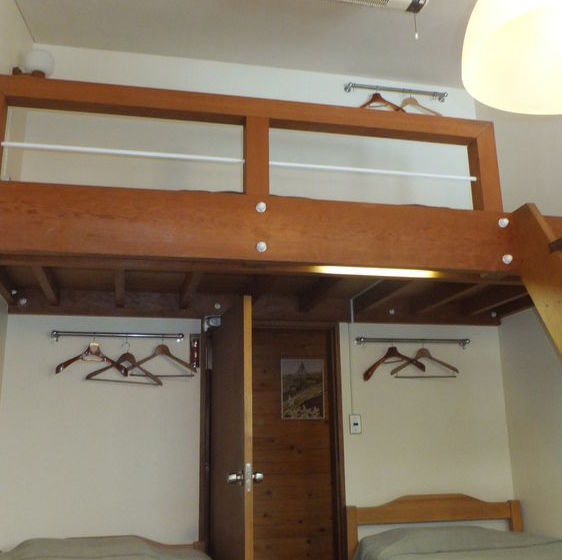 بنسيون Lodge Scole