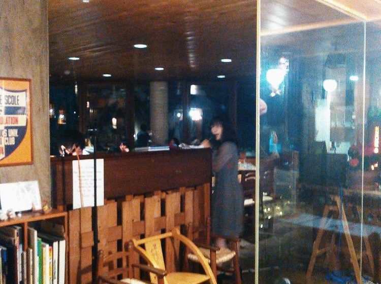 بنسيون Lodge Scole