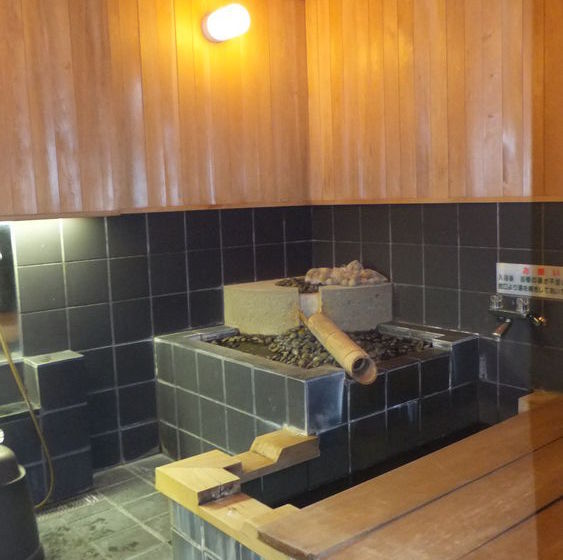 بنسيون Lodge Scole