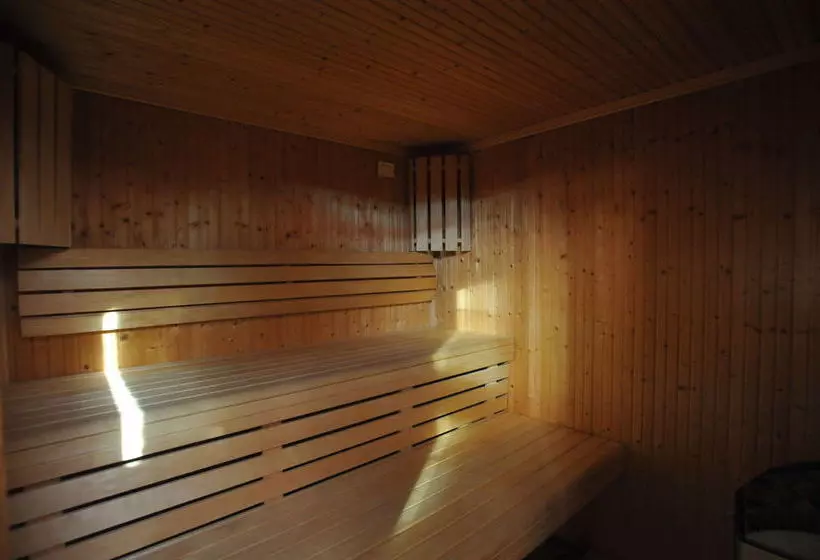 펜션 Relais Castelluccio Palusse