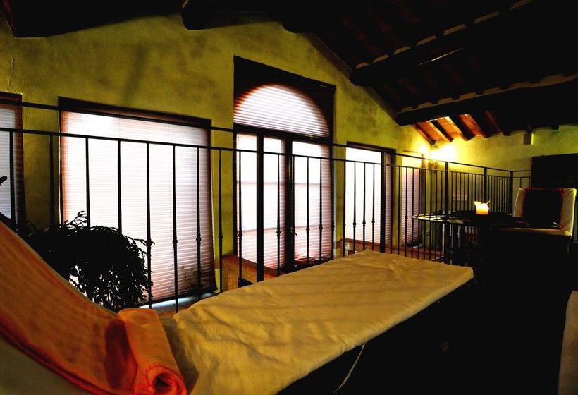 膳宿费 Relais Castelluccio Palusse