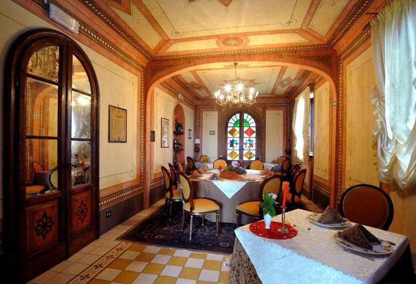 膳宿费 Relais Castelluccio Palusse