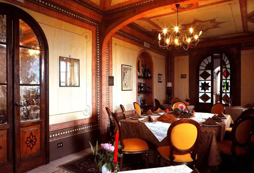 펜션 Relais Castelluccio Palusse