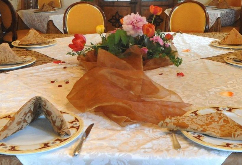 膳宿费 Relais Castelluccio Palusse