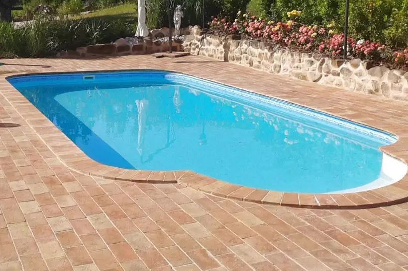 펜션 Relais Castelluccio Palusse