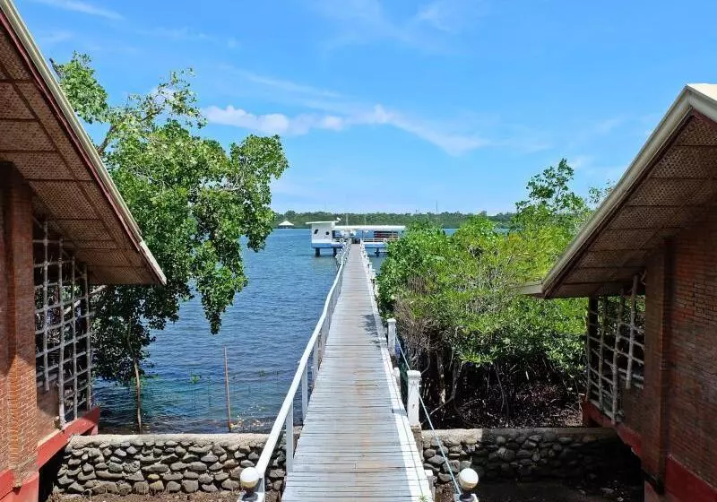 Marina Palawan Resort