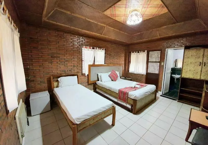 Marina Palawan Resort