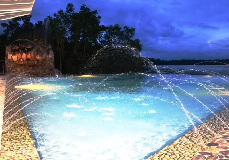 Marina Palawan Resort