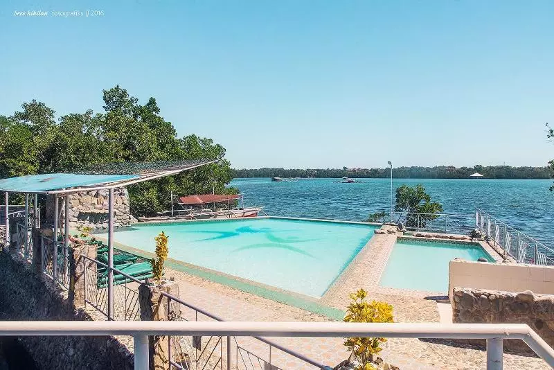 Marina Palawan Resort