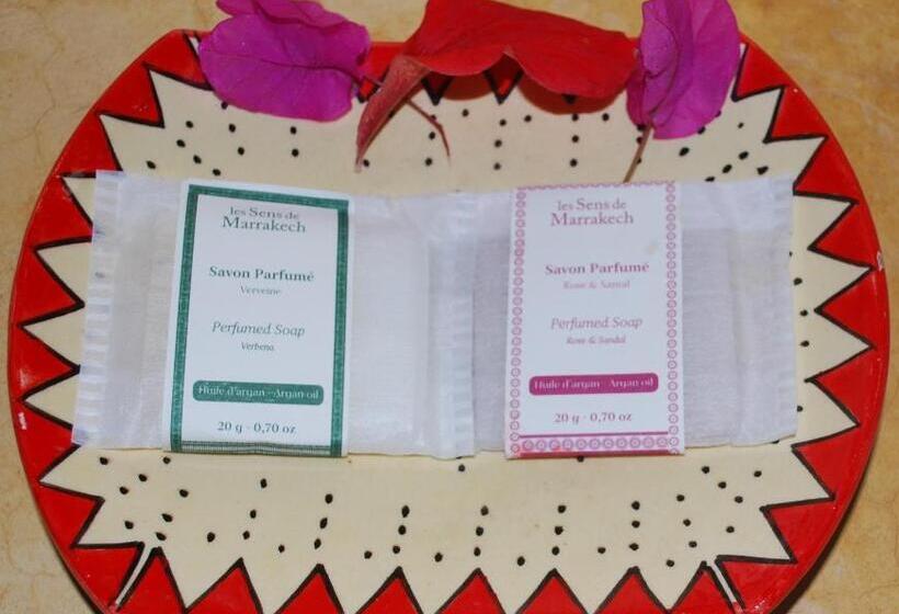 Riad Titima Essaouira