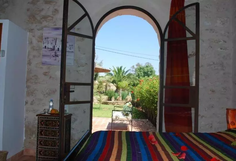 Riad Titima Essaouira