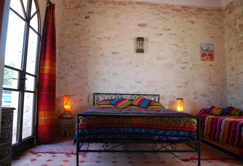 Riad Titima Essaouira