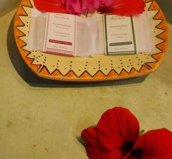 Riad Titima Essaouira