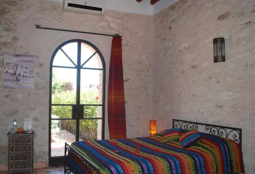 Riad Titima Essaouira