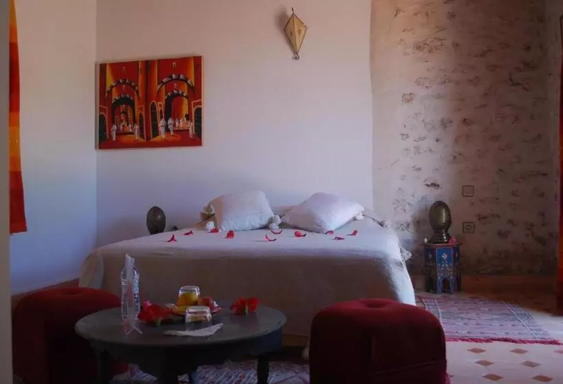 Riad Titima Essaouira