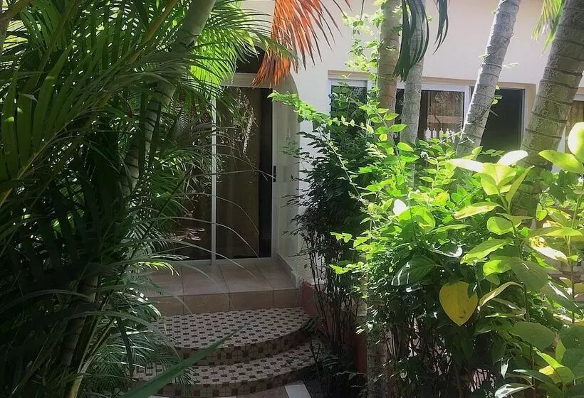 Sermaho Residence Adults Only