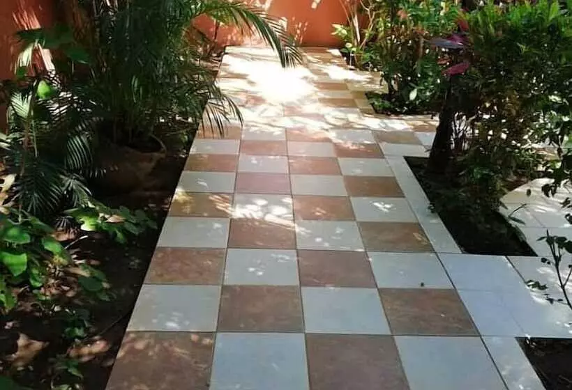 Sermaho Residence Adults Only