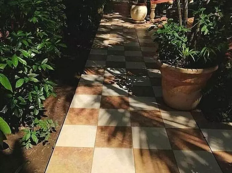 Sermaho Residence Adults Only