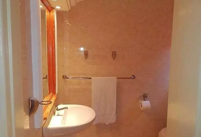 Sermaho Residence Adults Only