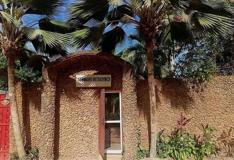 Sermaho Residence Adults Only