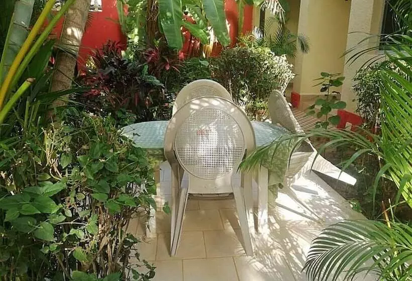 Sermaho Residence Adults Only